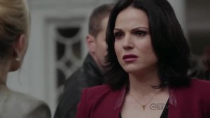 Once Upon a Time – 2x10 The Cricket Game