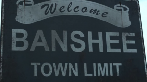Banshee - 1x01 Pilot