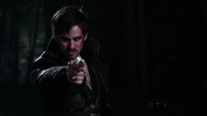 Once Upon a Time – 2x11 The Outsider