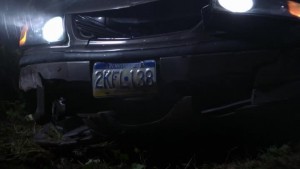 Once Upon a Time – 2x11 The Outsider