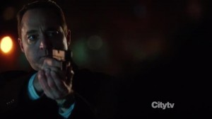 Person of Interest – 2x12 Prisoner’s Dilemma
