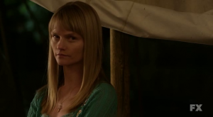 Justified - 4x02/03 Where is Waldo? & Truth and Consequences