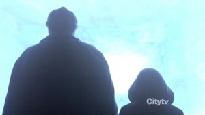 Fringe - 5x12/13 Liberty & An Enemy of Fate