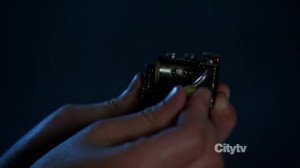 Fringe - 5x12/13 Liberty & An Enemy of Fate