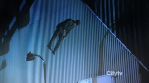 Fringe - 5x12/13 Liberty & An Enemy of Fate