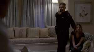 The Following - 1x02 Chapter Two