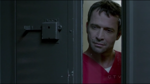 The Following - 1x02 Chapter Two