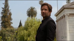 Californication - 6x03/04 Dead Rockstars & Hell Bent For Leather