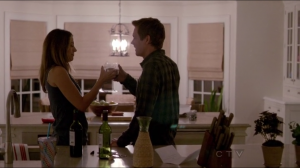 The Following - 1x02 Chapter Two