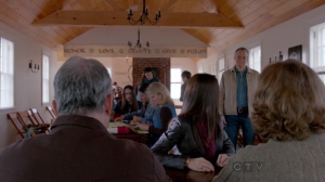 The Following - 1x06 The Fall