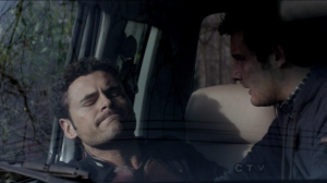 The Following - 1x06 The Fall