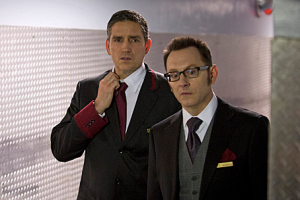 Person of Interest - 2x15 Booked Solid