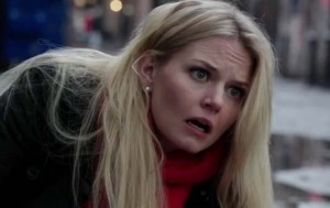 Once Upon a Time - 2x14 Manhattan