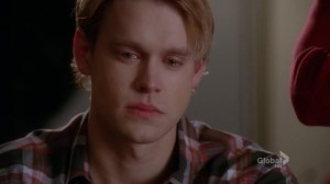 Glee - 4x11/12 Sadie Hawkins & Naked
