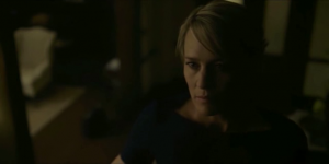 House of Cards - 1x01 Chapter 1