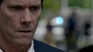 The Following - 1x03 The Poet's Fire