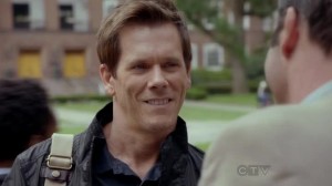 The Following - 1x03 The Poet's Fire