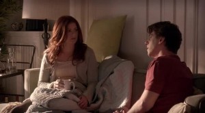 Smash – 2x01/02 On Broadway &The Fallout