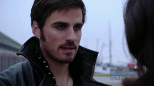 Once Upon a Time - 2x13 Tiny