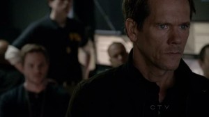 The Following - 1x05 The Siege