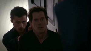 The Following - 1x05 The Siege