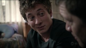 Shameless US - 3x08/09 Where There’s a Will & Frank The Plumber