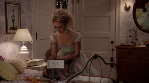 The Carrie Diaries - stagione 1 puntate 6-8