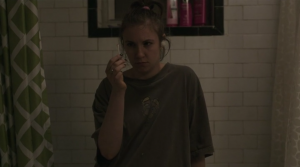 Girls - 2x09 On All Fours