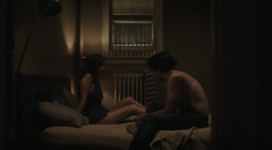 Girls - 2x09 On All Fours