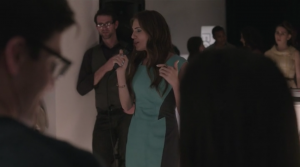 Girls - 2x09 On All Fours