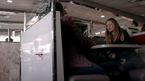 The Following - 1x09 Love Hurts