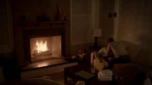 The Following - 1x09 Love Hurts