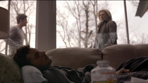 The Following - 1x09 Love Hurts