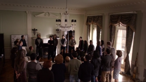 The Following - 1x09 Love Hurts