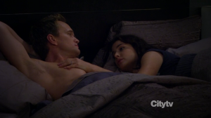 How I Met Your Mother – 8x18 Weekend at Barney’s