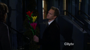 How I Met Your Mother – 8x18 Weekend at Barney’s