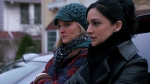 The Good Wife - 4x17 Invitation to an Inquest