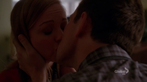 Glee - 4x13/14 Diva & I Do