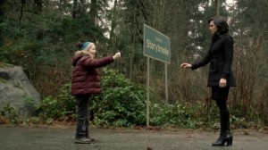 Once Upon a Time – 2x17 Welcome to Storybrooke