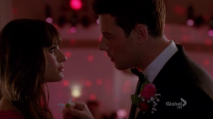 Glee - 4x13/14 Diva & I Do