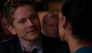 The Good Wife - 4x16 Runnin' With The Devil