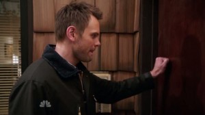 Community – 4x04/05 Alternative History of the German Invasion & Cooperative Escapism of Familial Relation