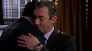 The Good Wife - 4x15 Going For The Gold