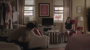 Girls – 2x10 Together