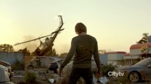 Revolution - 1x11 The Stand