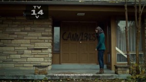 Hannibal - 1x02/03 Amuse-Bouche & Potage
