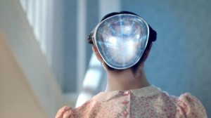 Doctor Who - 7x06 The Bells of Saint John