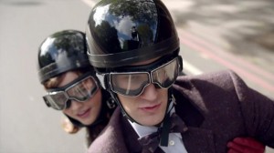 Doctor Who - 7x06 The Bells of Saint John