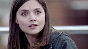 Doctor Who - 7x06 The Bells of Saint John