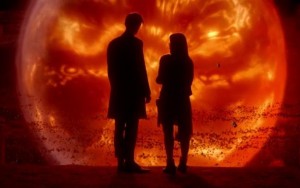 Doctor Who - 7x07 The Rings of Akathen 